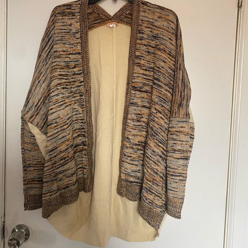 Women’s cardigan